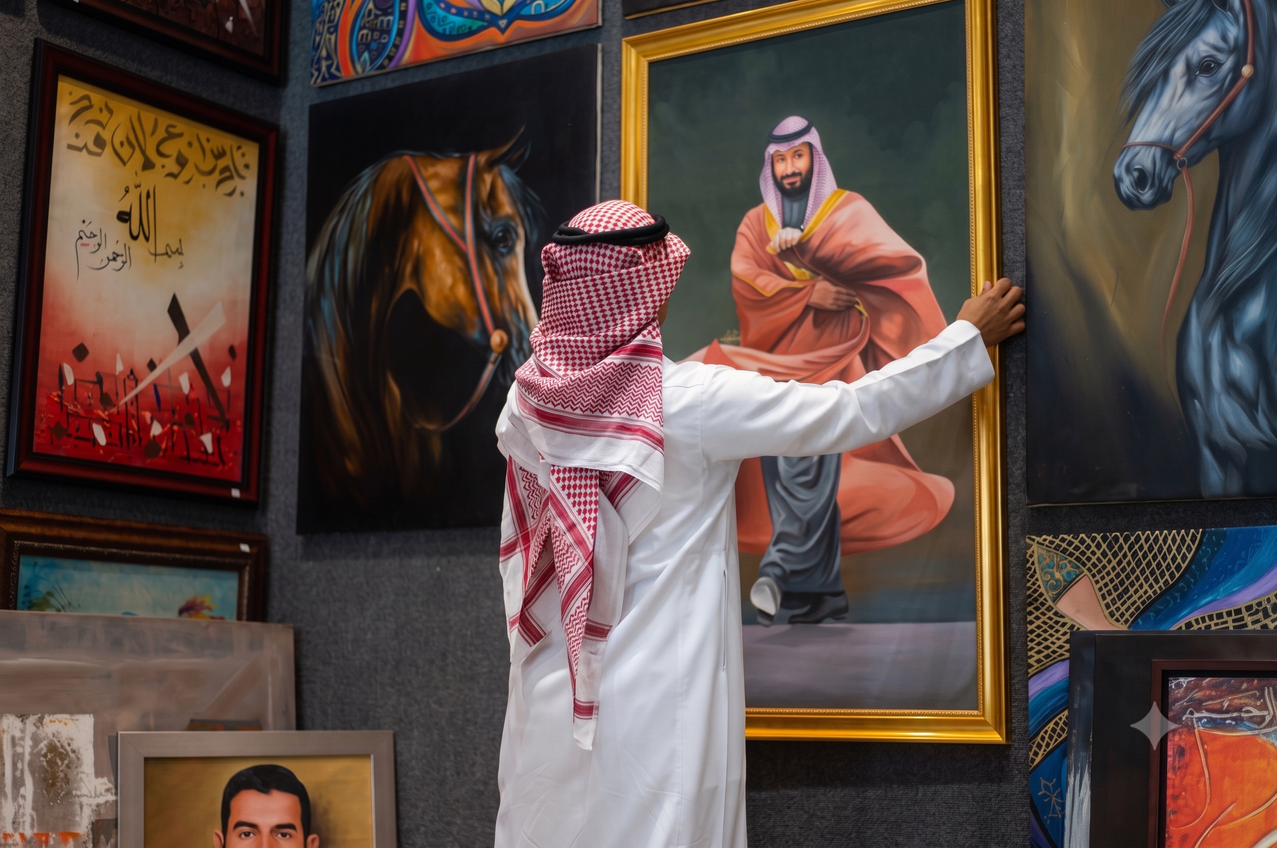 رؤيتنا